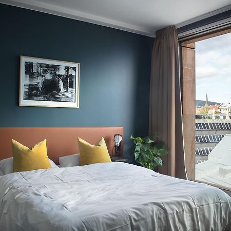 Ps:Hotel By Nordic Choice Осло Экстерьер фото