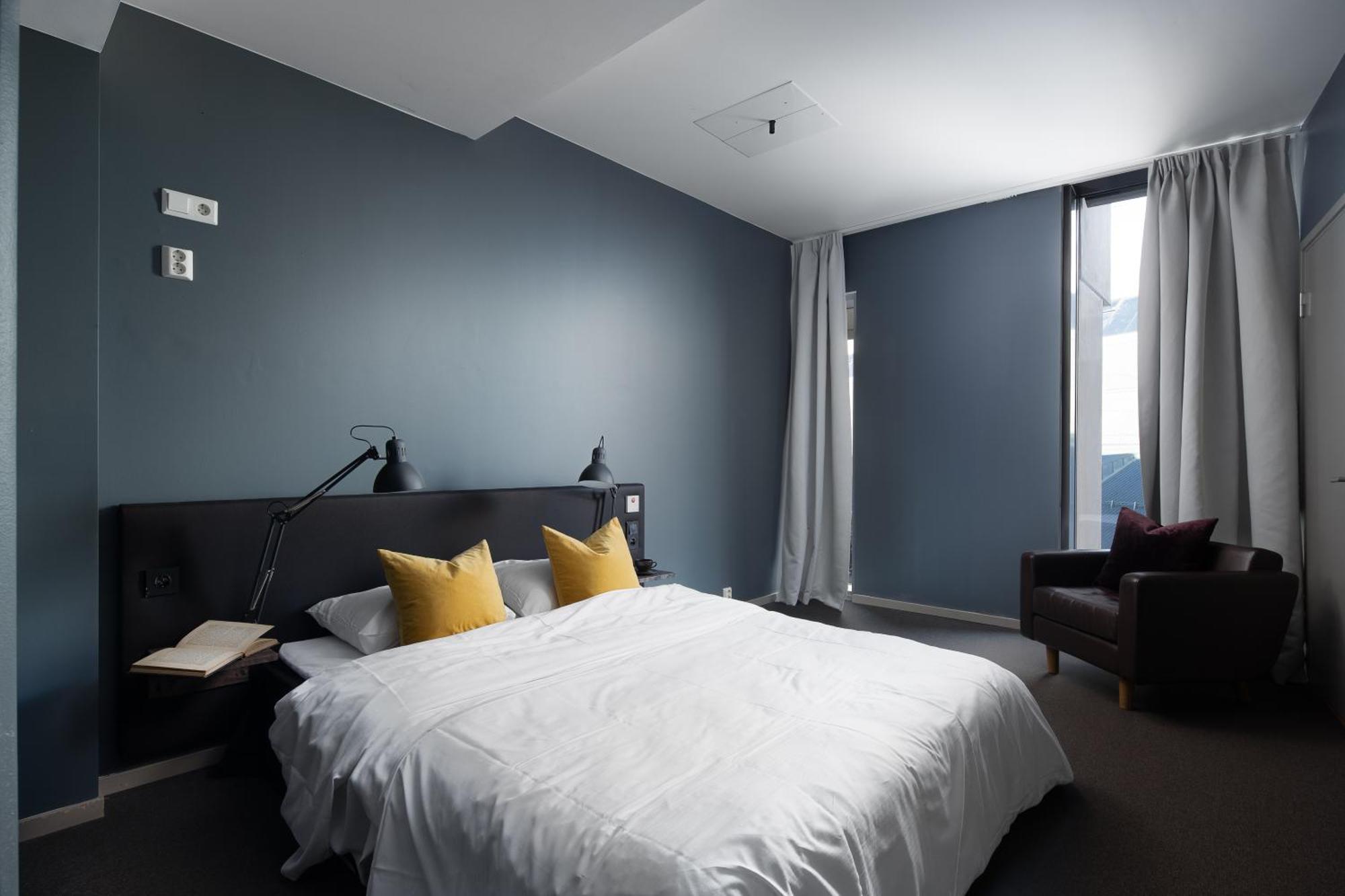 Ps:Hotel By Nordic Choice Осло Экстерьер фото