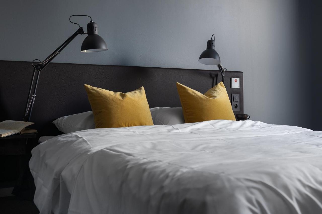 Ps:Hotel By Nordic Choice Осло Экстерьер фото
