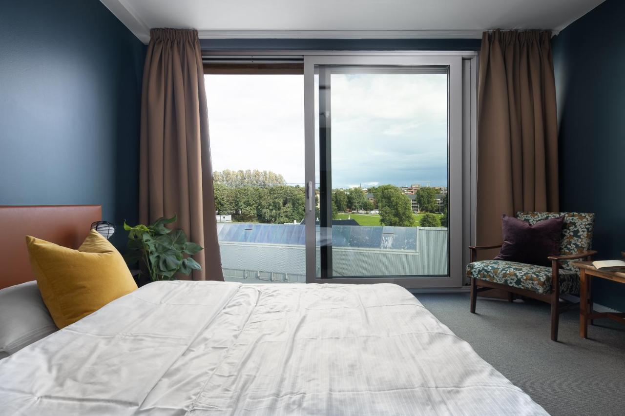 Ps:Hotel By Nordic Choice Осло Экстерьер фото