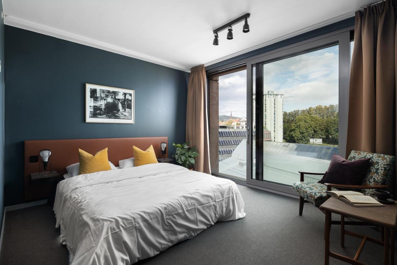 Ps:Hotel By Nordic Choice Осло Экстерьер фото