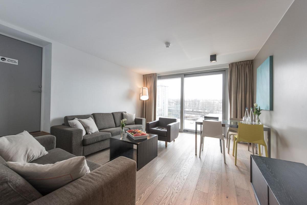 Ps:Hotel By Nordic Choice Осло Экстерьер фото