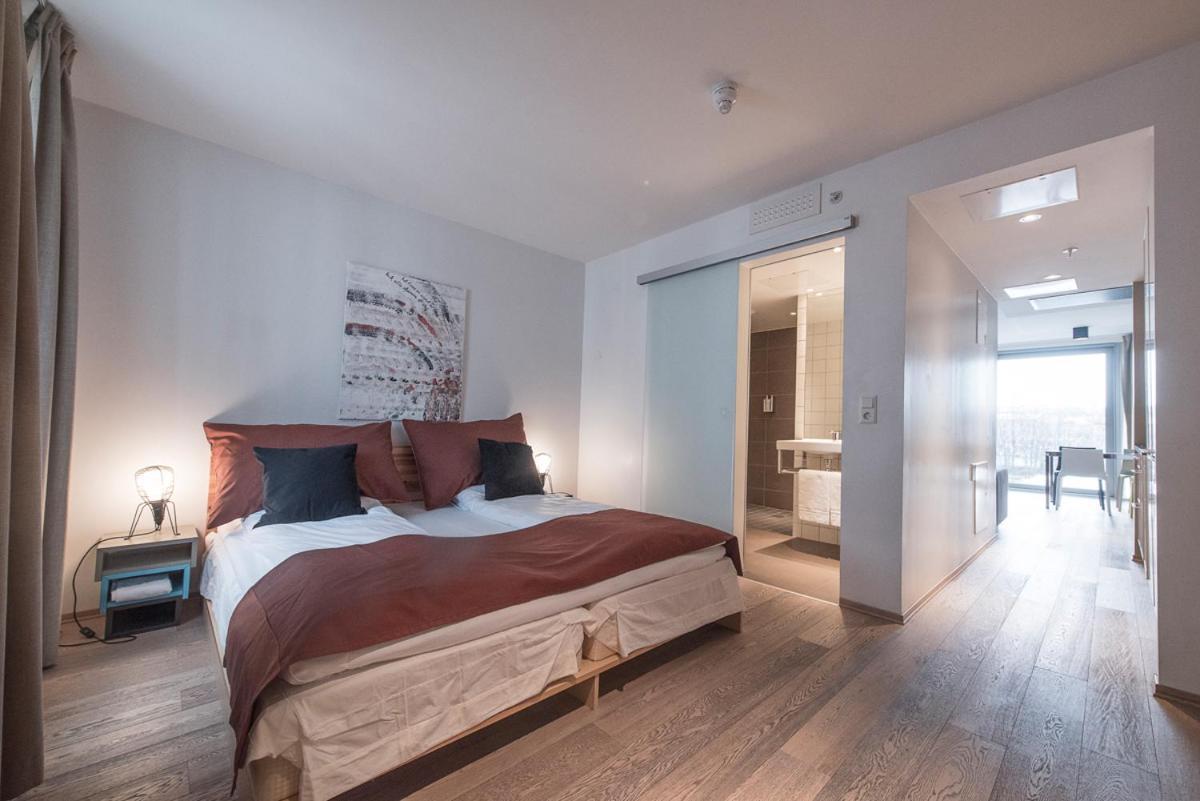 Ps:Hotel By Nordic Choice Осло Экстерьер фото