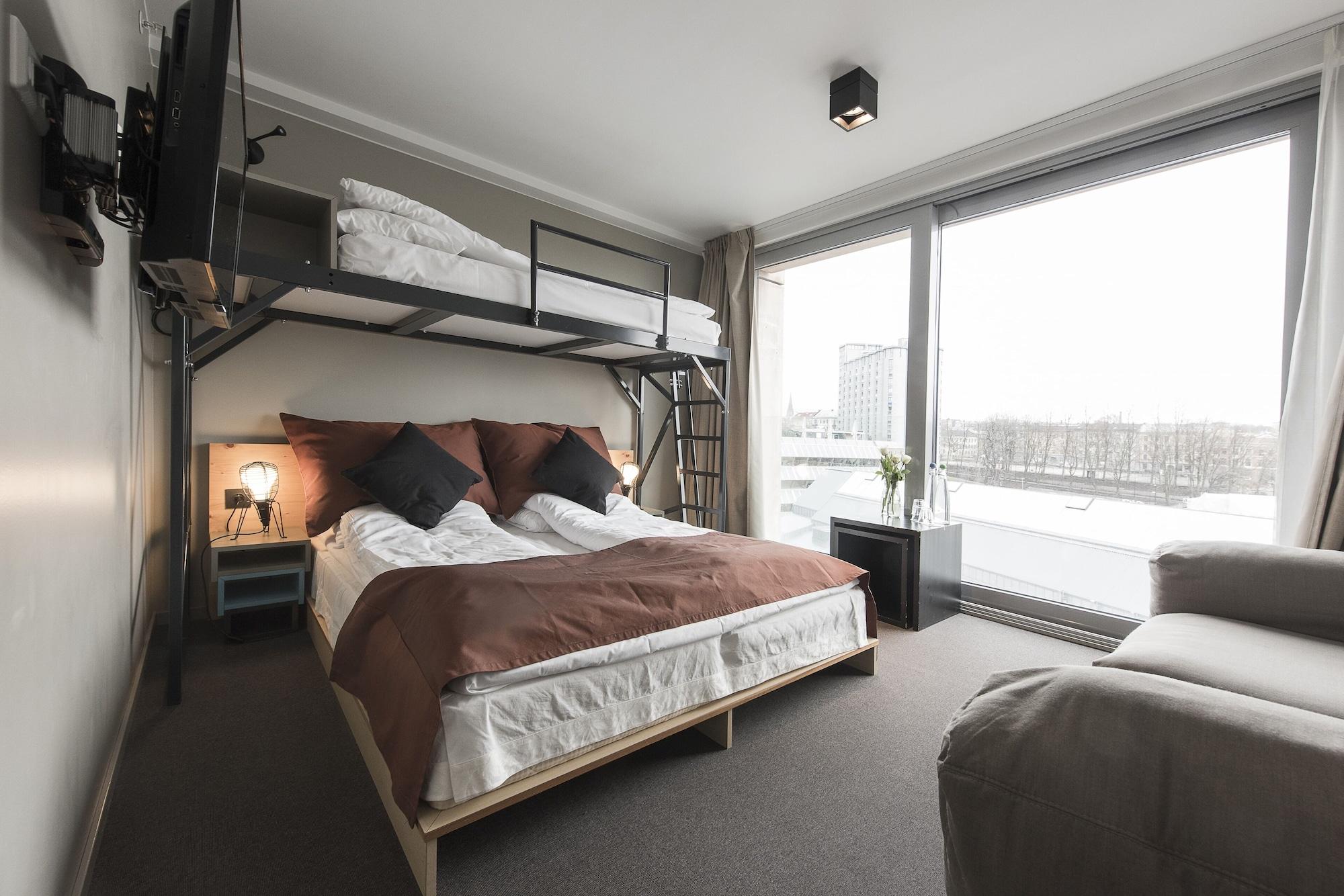 Ps:Hotel By Nordic Choice Осло Экстерьер фото