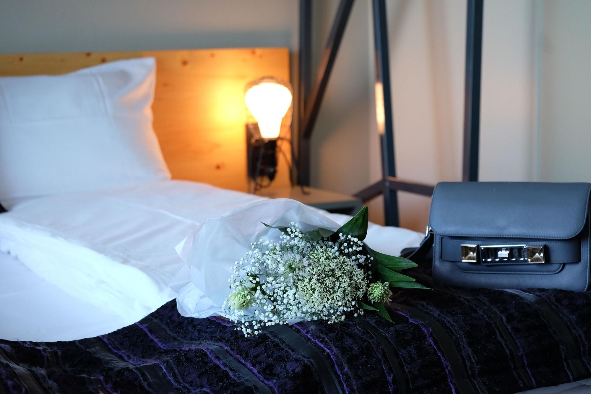 Ps:Hotel By Nordic Choice Осло Экстерьер фото