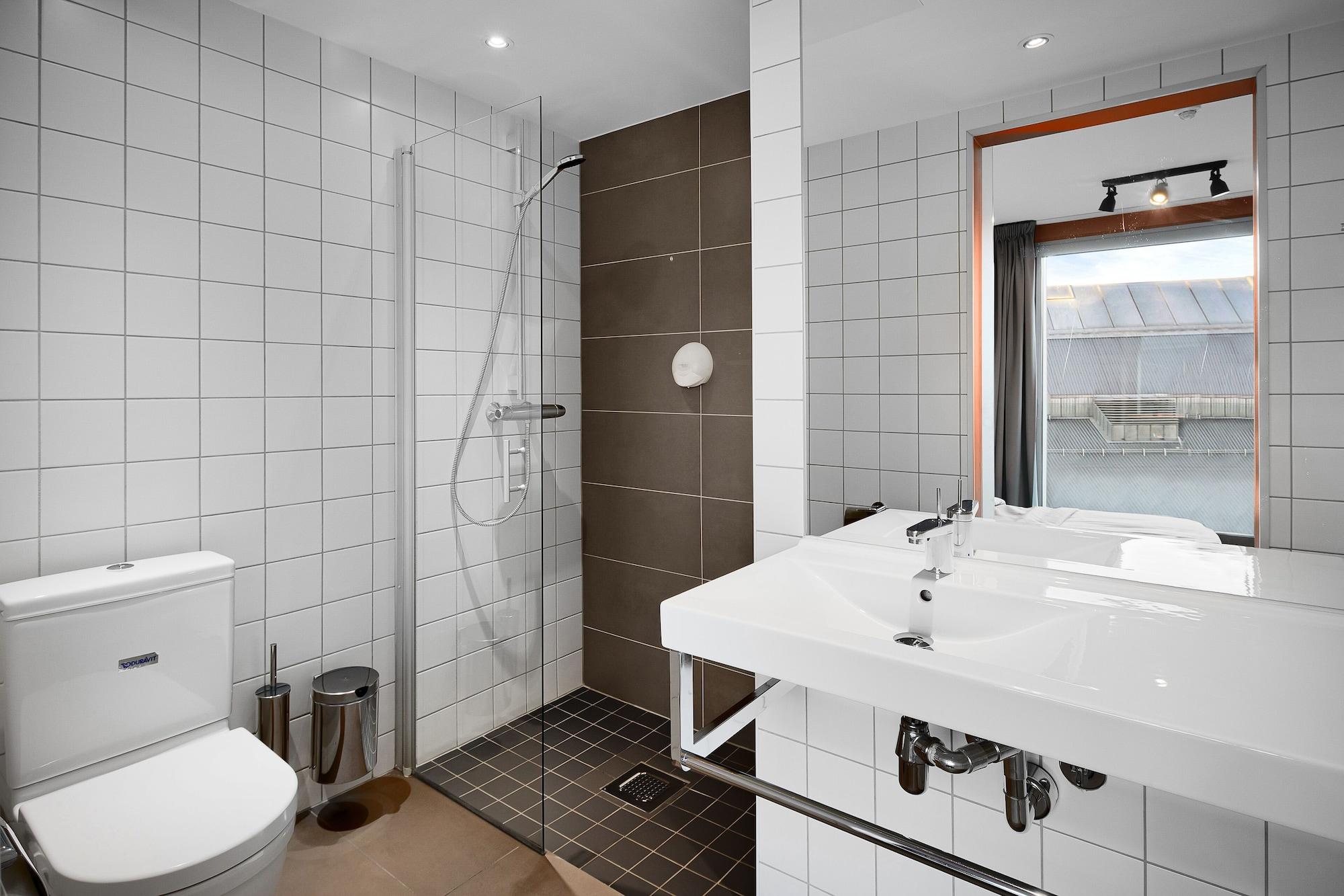 Ps:Hotel By Nordic Choice Осло Экстерьер фото