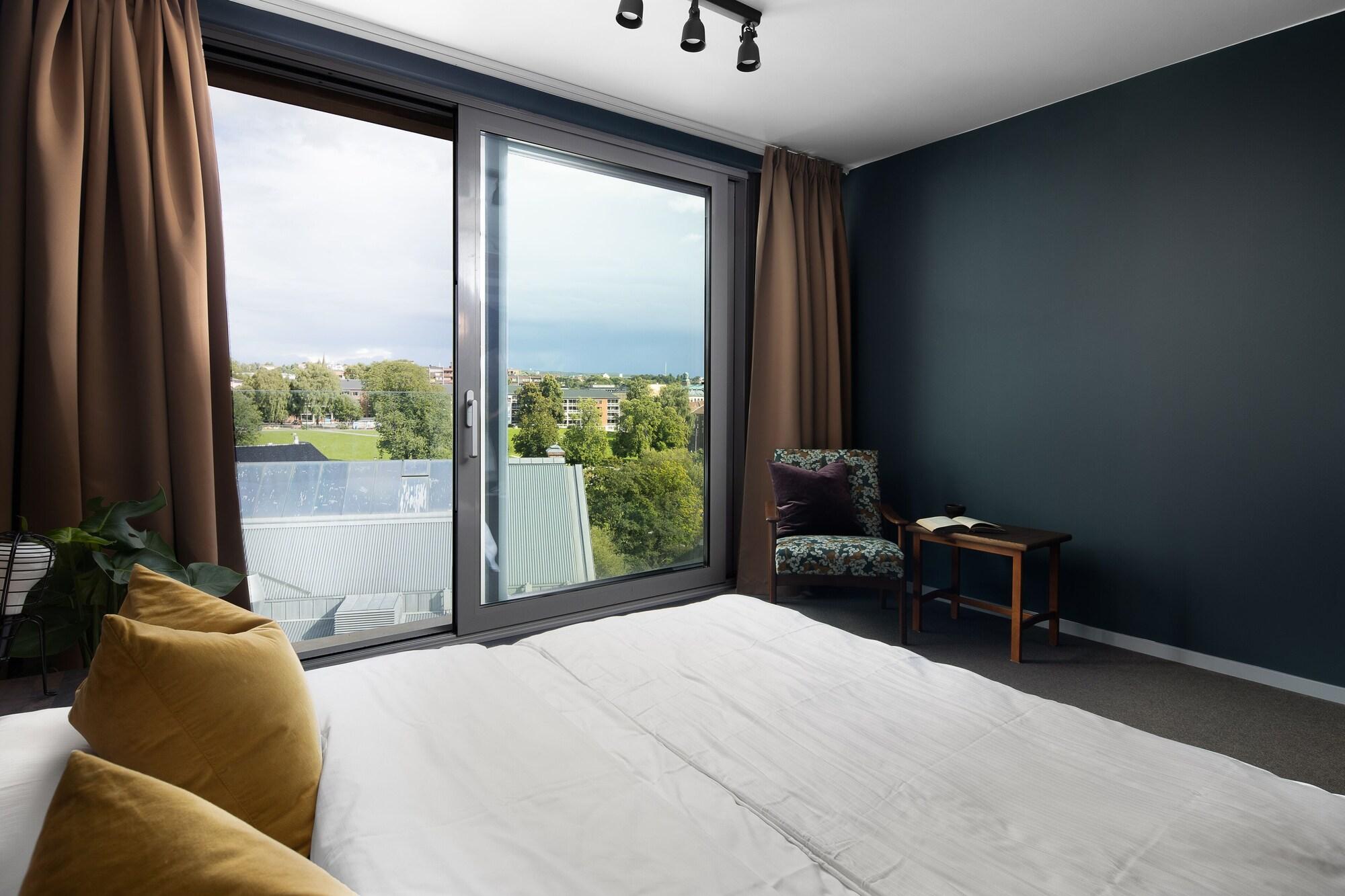 Ps:Hotel By Nordic Choice Осло Экстерьер фото