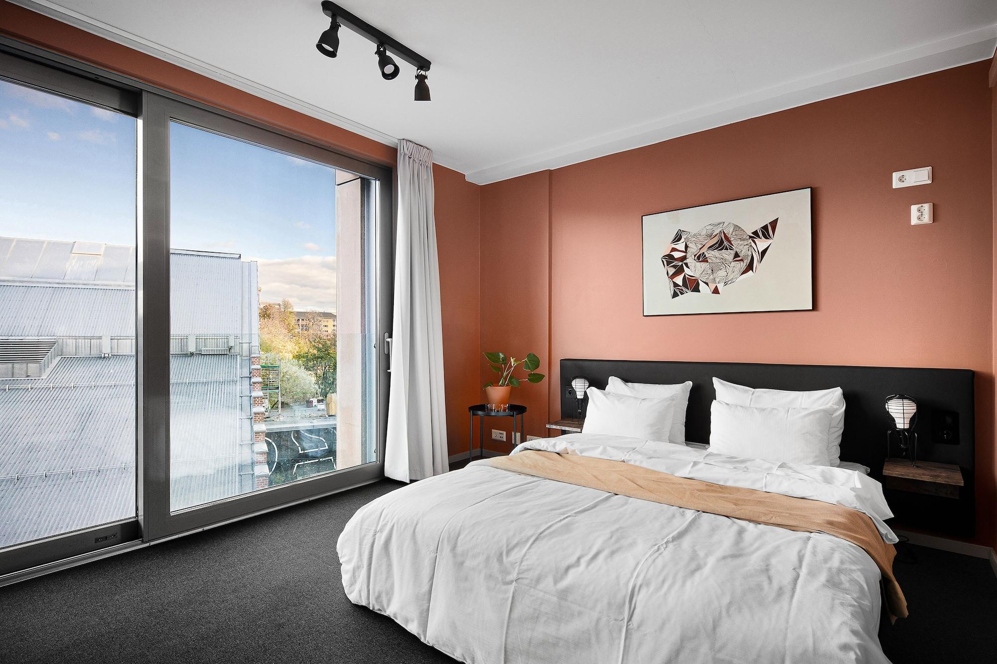 Ps:Hotel By Nordic Choice Осло Экстерьер фото