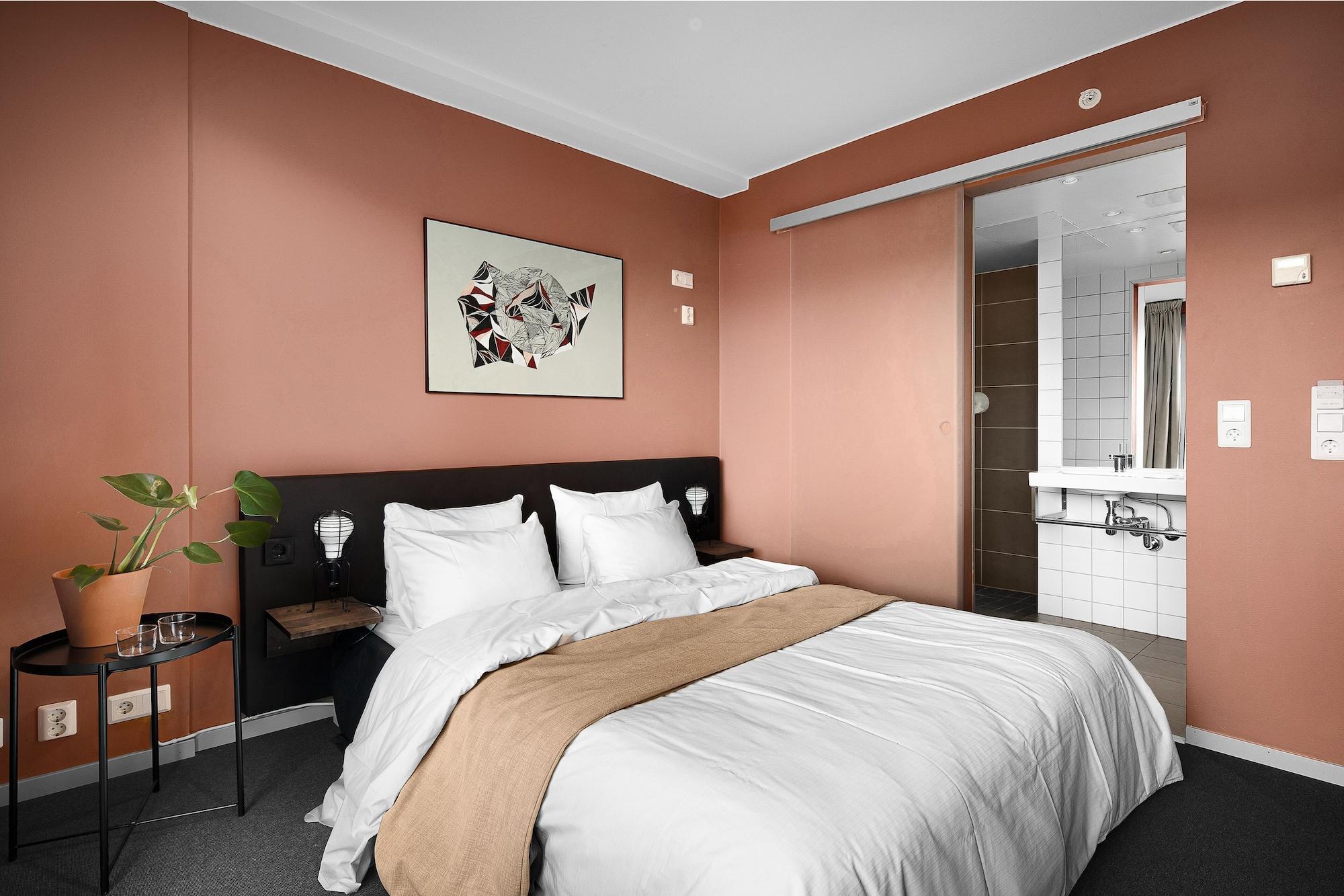 Ps:Hotel By Nordic Choice Осло Экстерьер фото