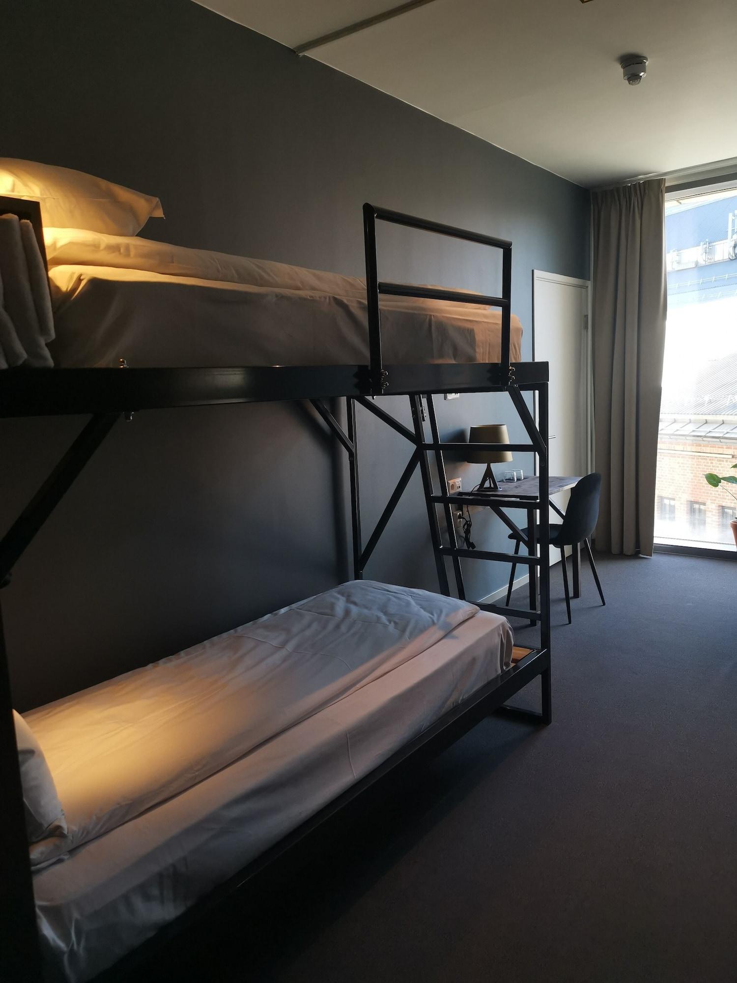 Ps:Hotel By Nordic Choice Осло Экстерьер фото